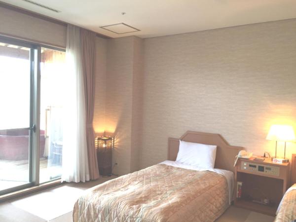 בית מלון כפרי Tsurugi Koizuki