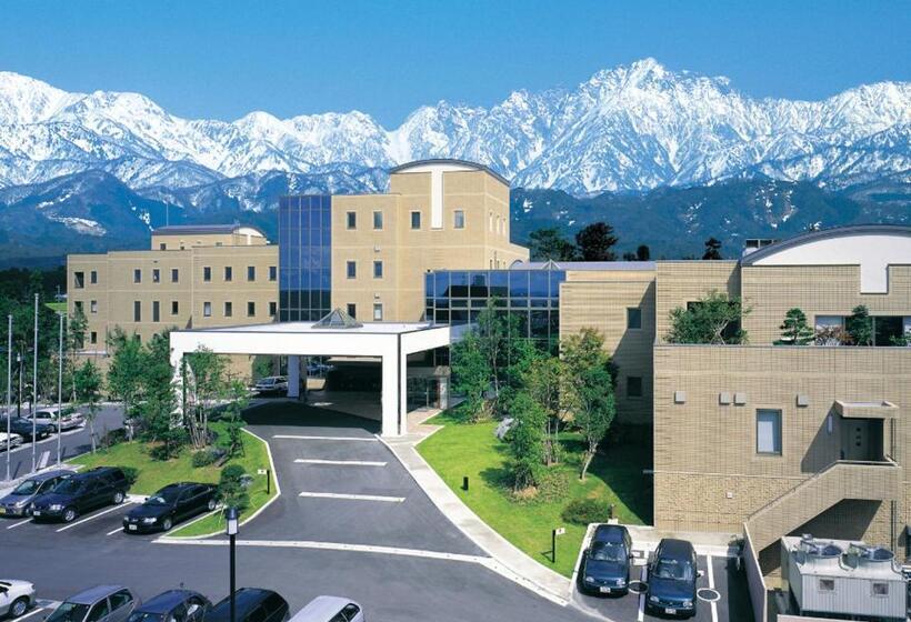 בית מלון כפרי Tsurugi Koizuki