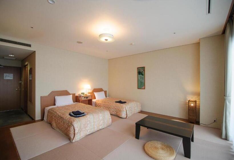 בית מלון כפרי Tsurugi Koizuki