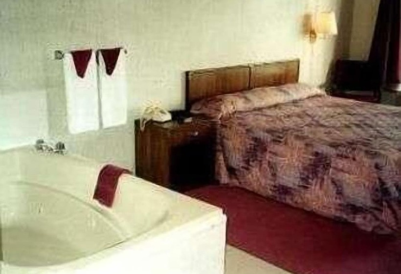 فندق Twinkle Inn