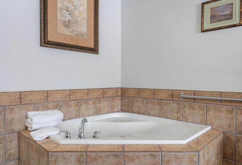 Stay Usa Hotel And Suites