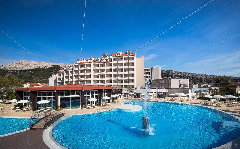 בית מלון כפרי Valamar Atrium Residence