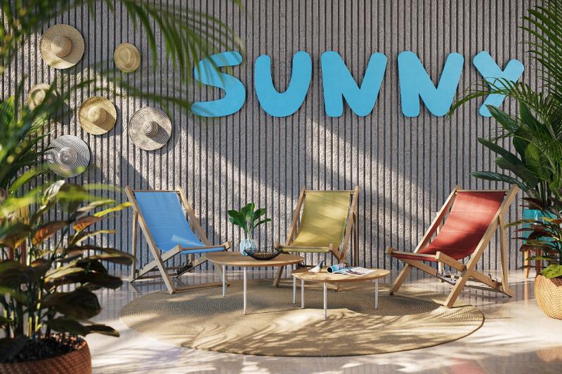 בית מלון כפרי Valamar Atrium Residence