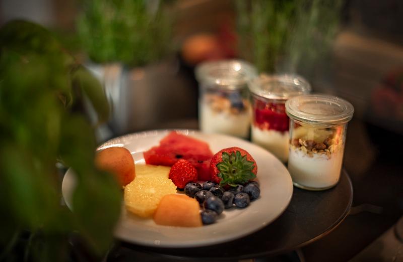 בית מלון כפרי Valamar Atrium Residence