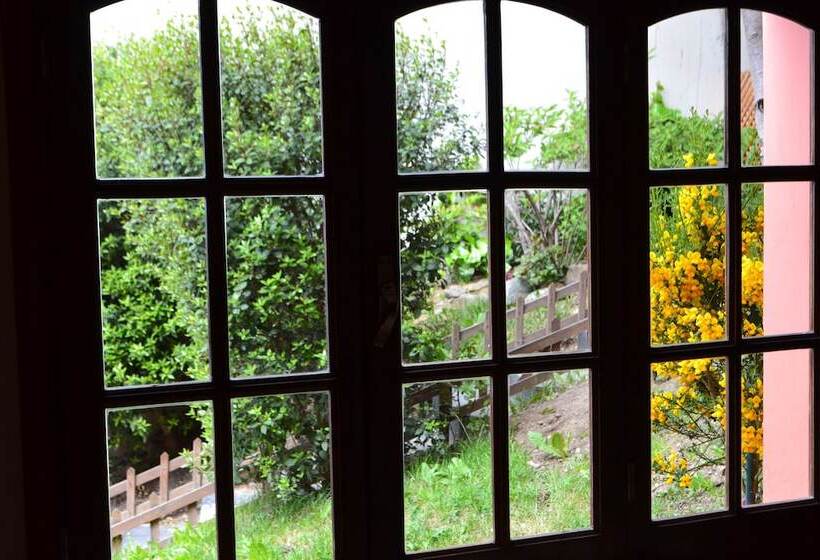 Отель Valle Frio Ushuaia