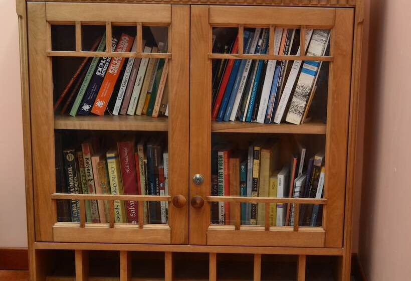 Отель Valle Frio Ushuaia