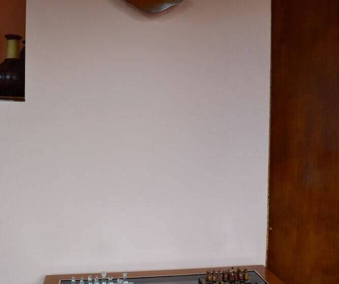 Отель Valle Frio Ushuaia