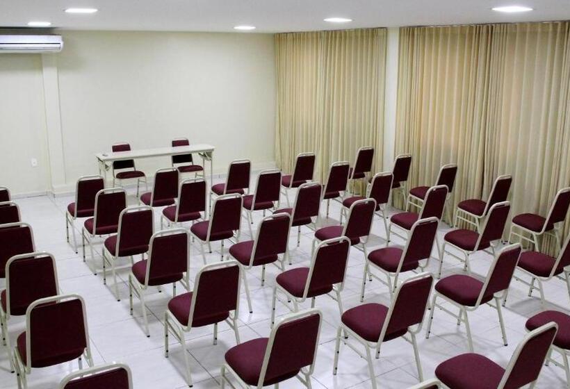 فندق Via Mar Praia