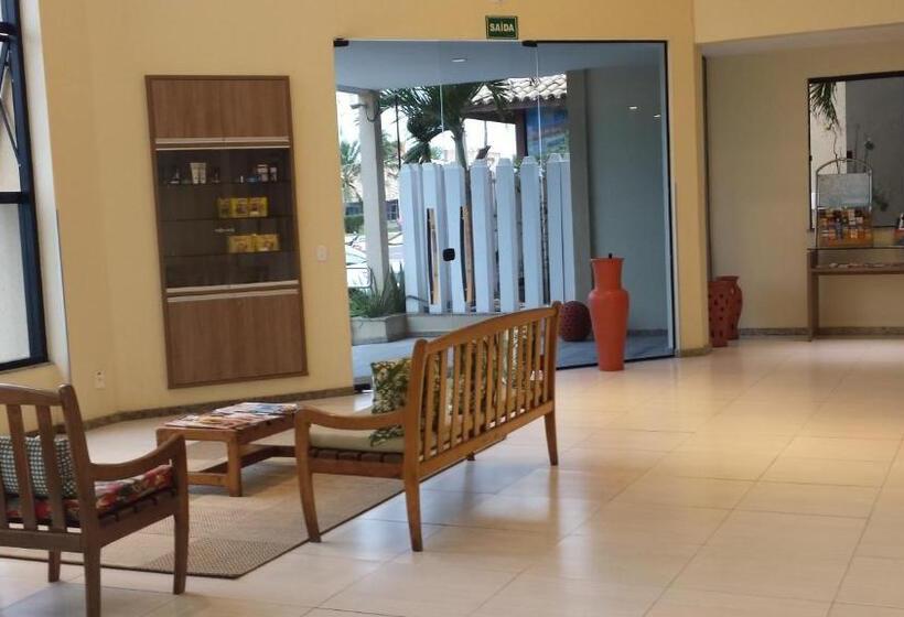 فندق Via Mar Praia