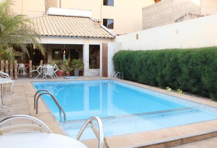 فندق Via Mar Praia