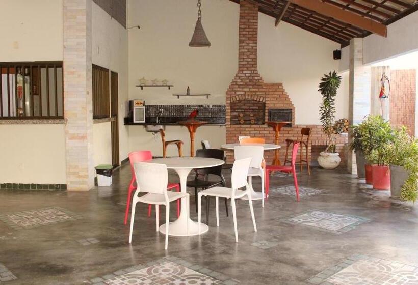 فندق Via Mar Praia