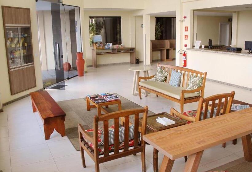 فندق Via Mar Praia