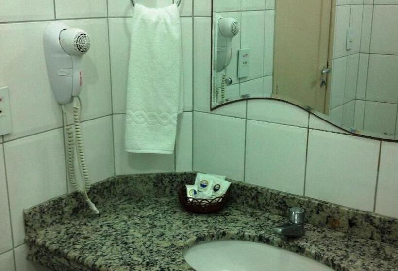 فندق Via Mar Praia