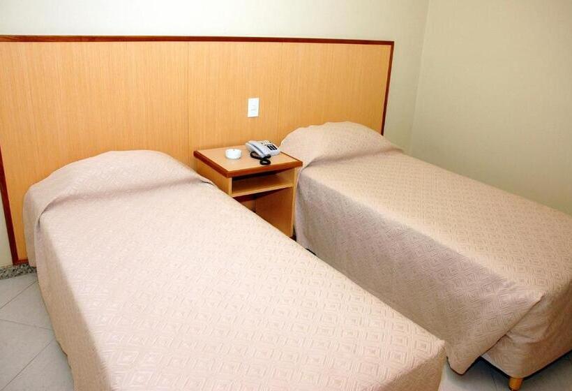 فندق Via Mar Praia