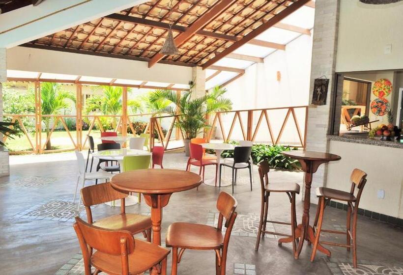 فندق Via Mar Praia