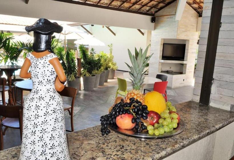 فندق Via Mar Praia