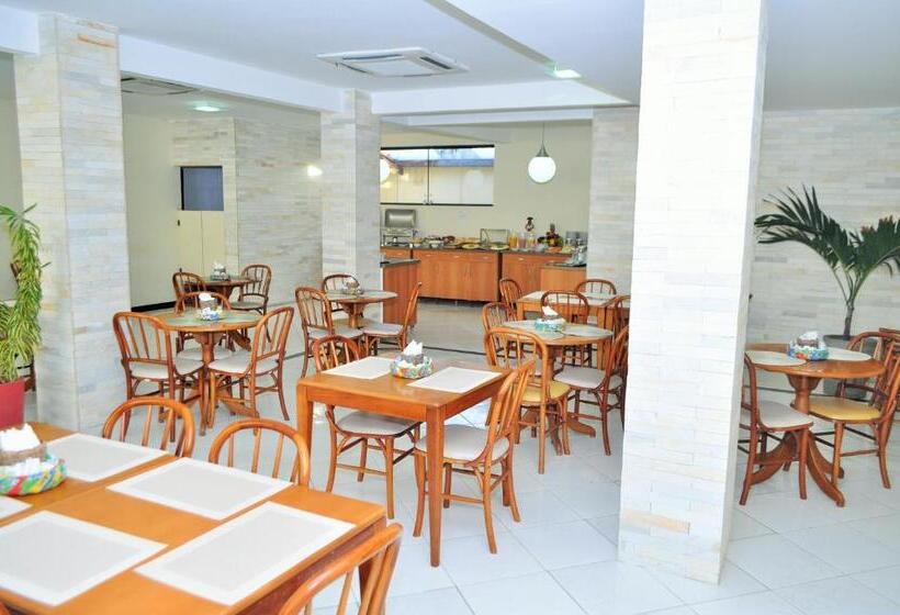 فندق Via Mar Praia