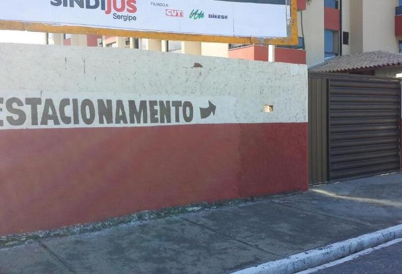 فندق Via Mar Praia