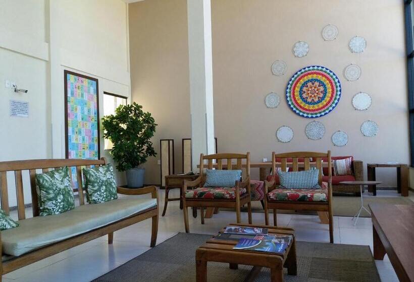 فندق Via Mar Praia