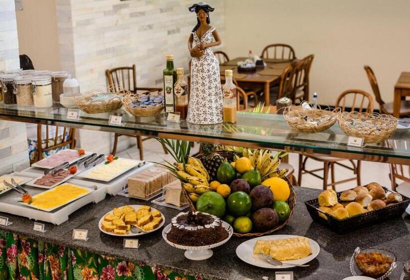 فندق Via Mar Praia