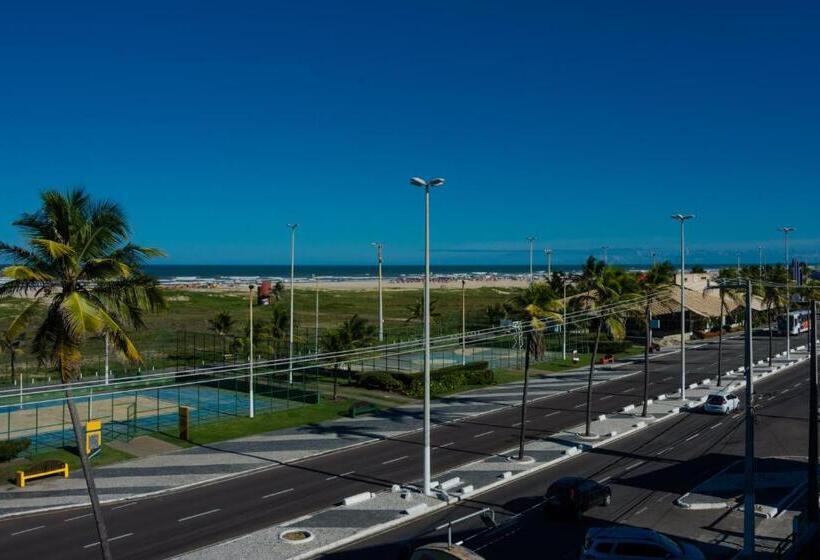 فندق Via Mar Praia