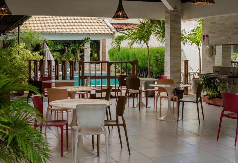 فندق Via Mar Praia