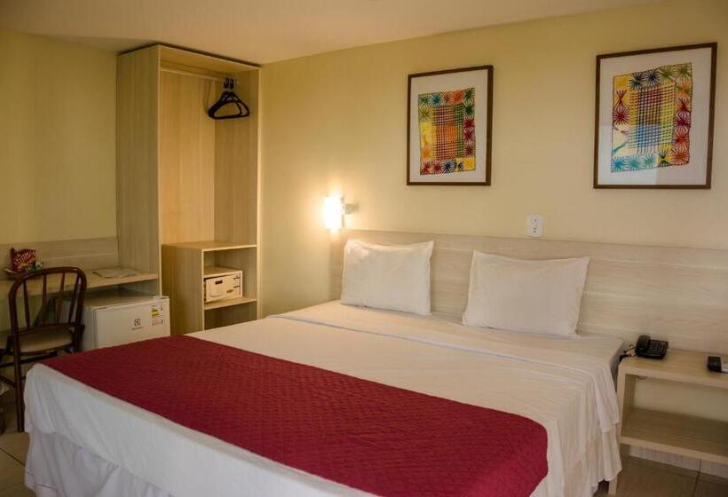 فندق Via Mar Praia