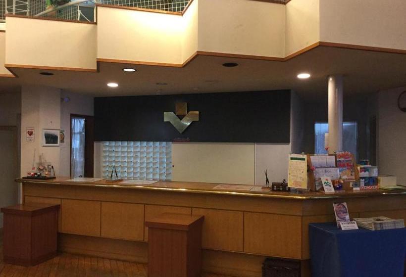 酒店 Villa Inawashiro