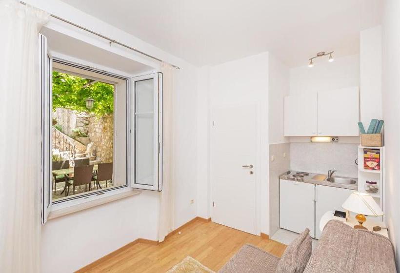 酒店 Villa New York