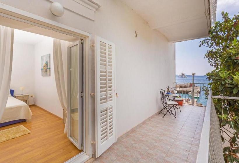 酒店 Villa New York