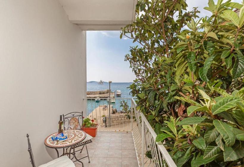 酒店 Villa New York