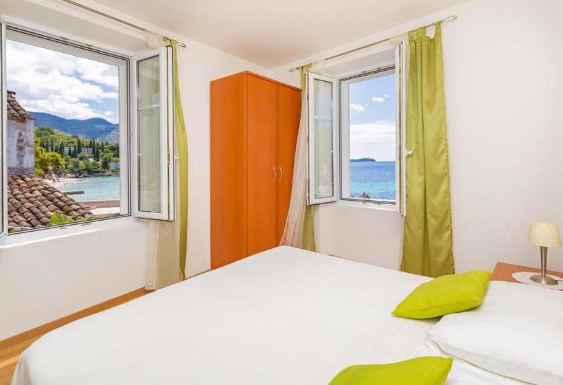 酒店 Villa New York