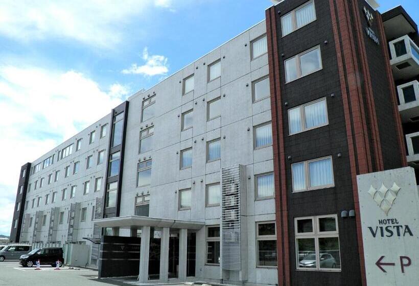 هتل Vista Kumamoto Airport