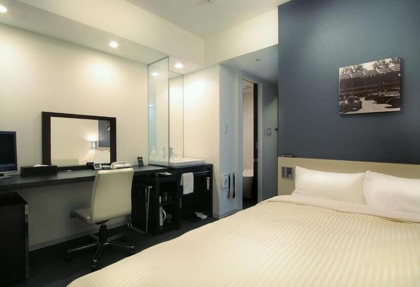 هتل Vista Kumamoto Airport