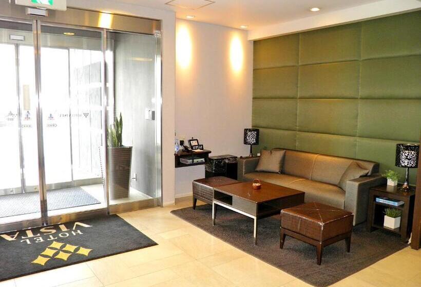 هتل Vista Kumamoto Airport