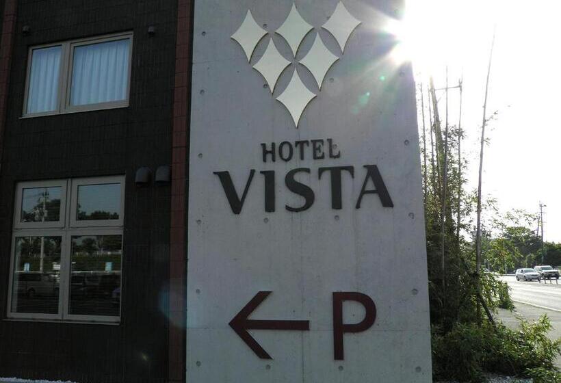 هتل Vista Kumamoto Airport