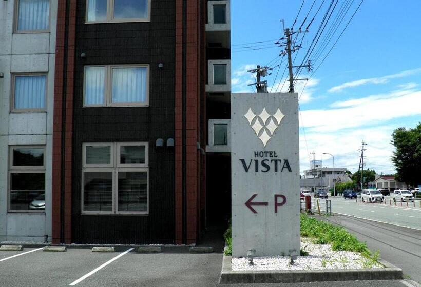 هتل Vista Kumamoto Airport