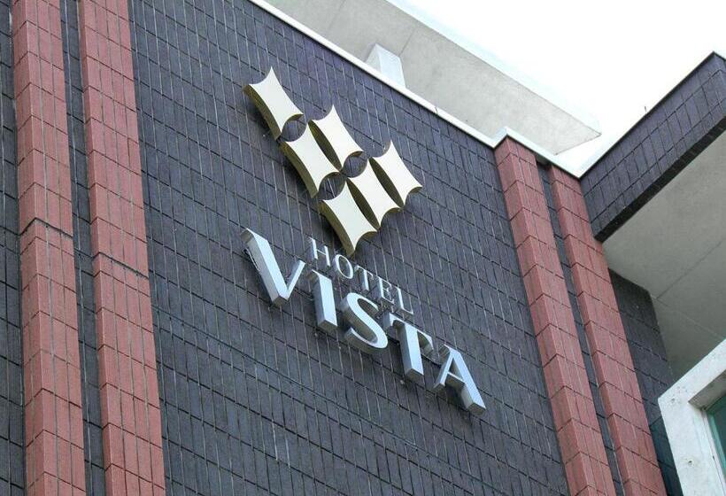 هتل Vista Kumamoto Airport