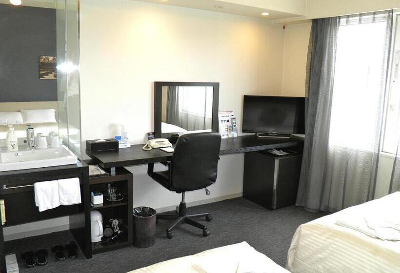 هتل Vista Kumamoto Airport