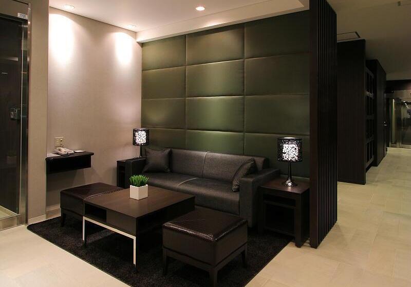 هتل Vista Kumamoto Airport