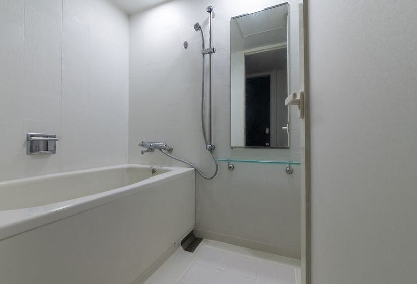 هتل Vista Kumamoto Airport