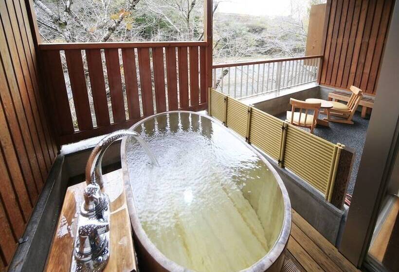 Отель Yu No Yado Wadoh