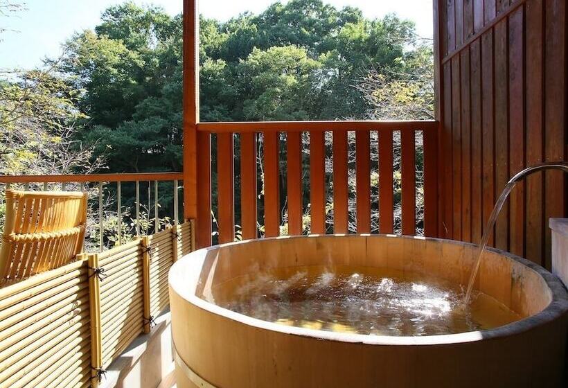 בית מלון כפרי Yu No Yado Wadoh