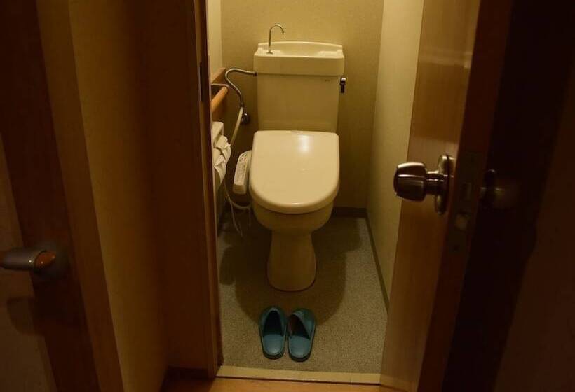 בית מלון כפרי Yu No Yado Wadoh