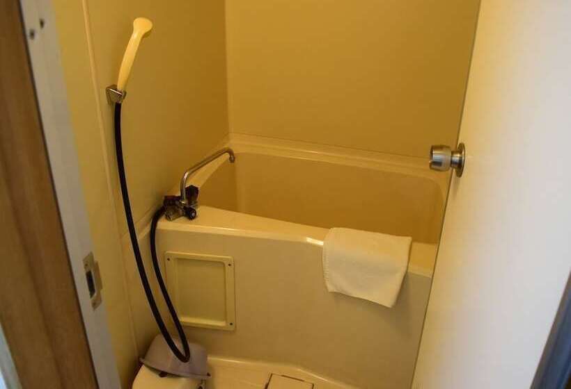 Отель Yu No Yado Wadoh