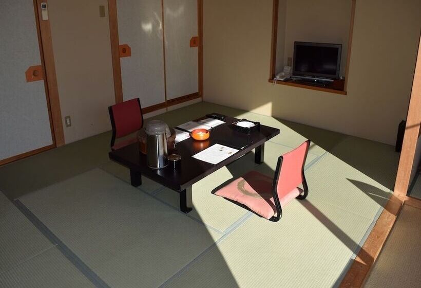 בית מלון כפרי Yu No Yado Wadoh