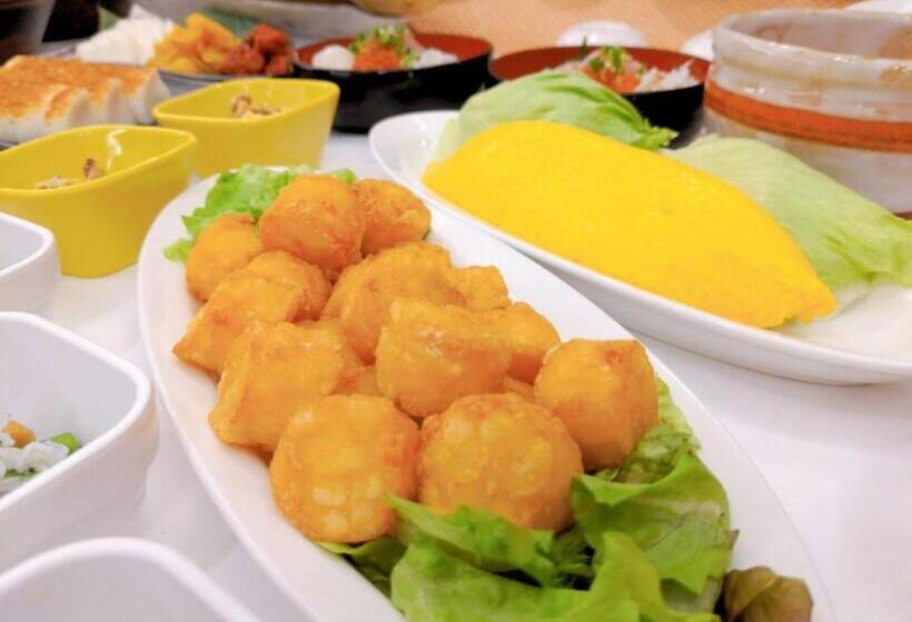 فندق Wellness Forest Ito Kyoritsu Resort