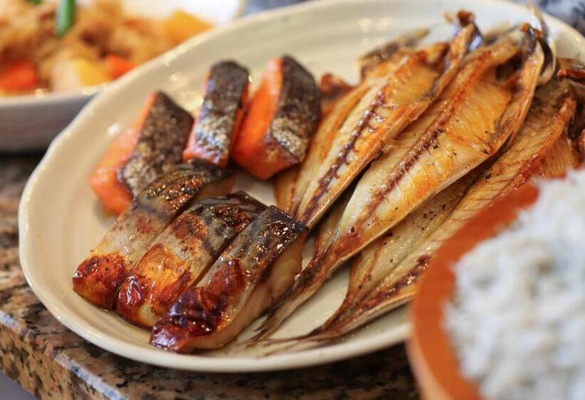 فندق Wellness Forest Ito Kyoritsu Resort