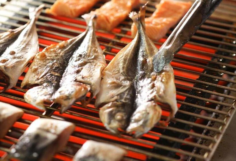 فندق Wellness Forest Ito Kyoritsu Resort