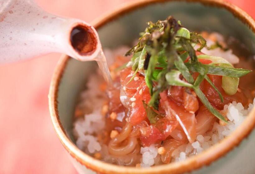 בית מלון כפרי Wellness Forest Ito Kyoritsu Resort